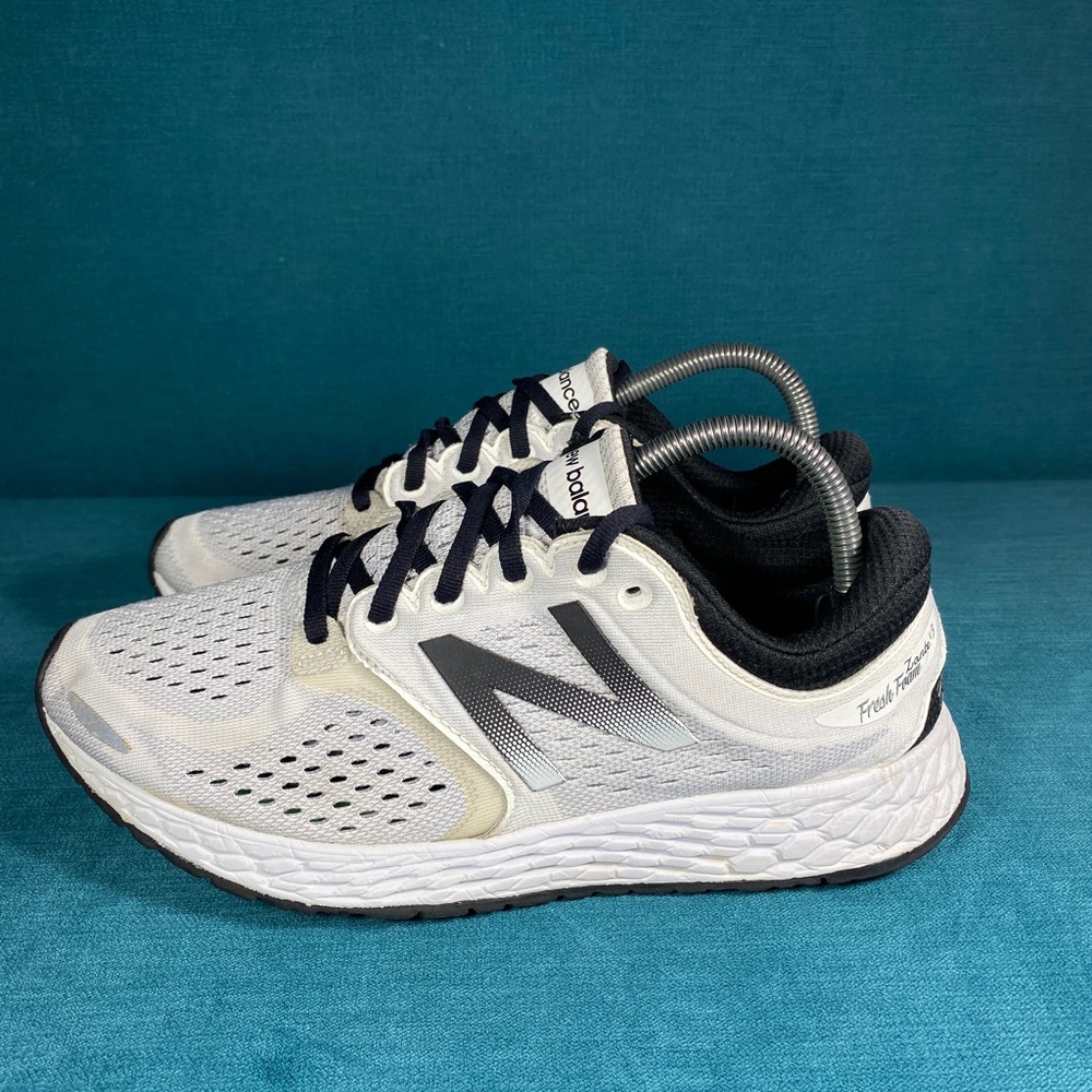 Size 8.5 - Men’s New Balance Fresh Foam shoes